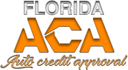 Florida Auto Credit Approval